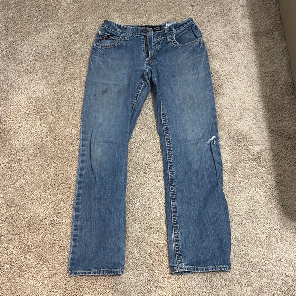 FR jeans